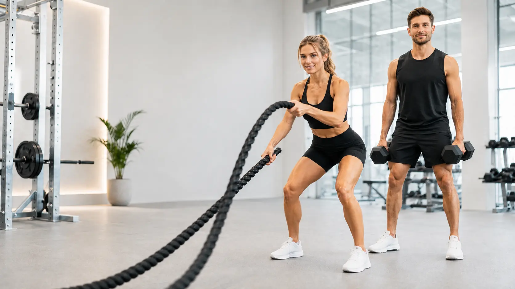 YourFitnessPlans — premium custom fitness plans